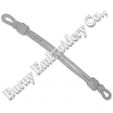 Uniform Accessories Cap Cords